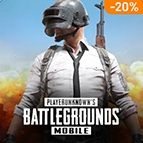 PUBG MOBILE